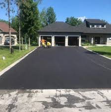 Best Recycled Asphalt Driveway Installation  in Park Hills, KY